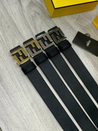 Picture of Fendi Belts _SKUFendibelt40mmX95-125cm7D571547